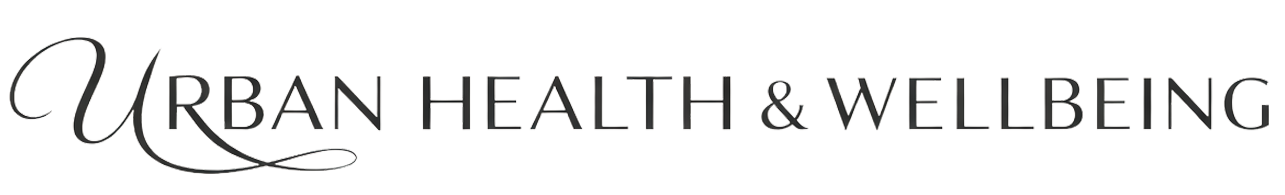 Urban Health and Wellbeing